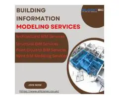 Building Information Modeling Services in London,UK