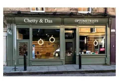 Chetty & Das Clinic - 2/3