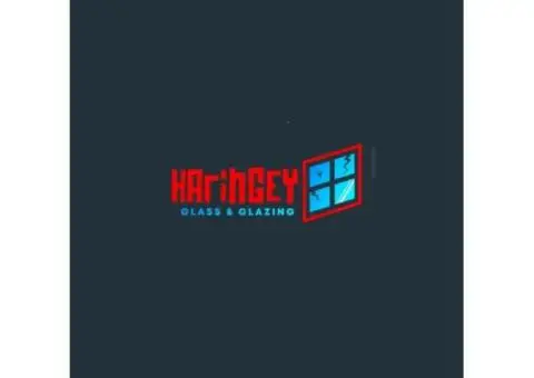 Harringey glass & glazing