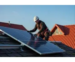 Power Your Parking: Solar Carport Solutions