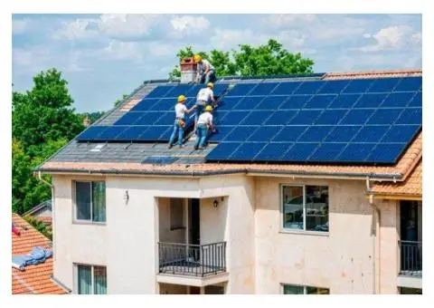 Solar Energy Solution Vadodara