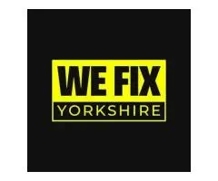 We Fix Yorkshire