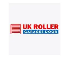 Space-Saving Car Park Roller Garage Doors – Secure & Efficient