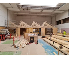 Commercial Property Renovations Cheshire