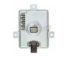 Mitsubishi Electric W3T14371 Xenon Ballast