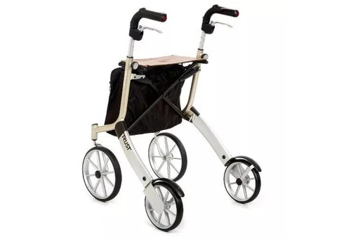 Lets Go Out Rollator walker