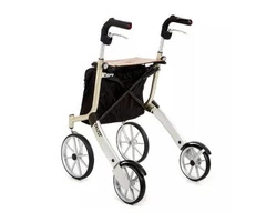 Lets Go Out Rollator walker