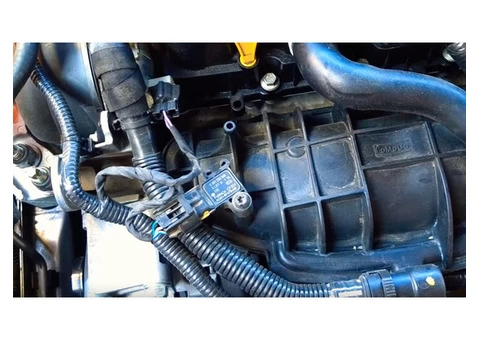 Ten Tell-tale Signs a MAP Sensor Is Broken