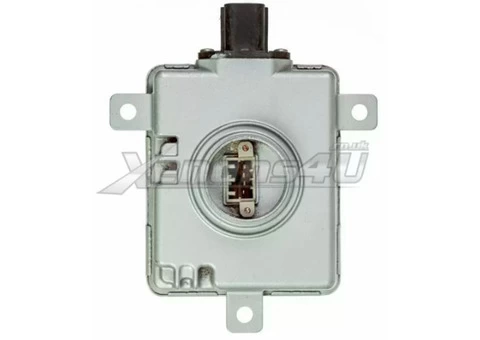 Suzuki: 35261-65J00 Xenon Ballast