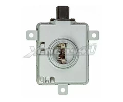 Suzuki: 35261-65J00 Xenon Ballast