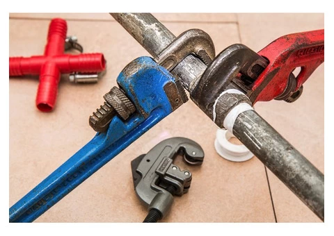 Reach out to us for repair of burst pipes in Derby