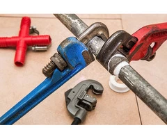 Reach out to us for repair of burst pipes in Derby
