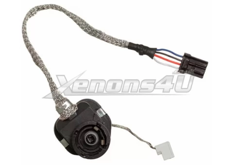 Mitsubishi W3T17771 Xenon HID Bulb Holder