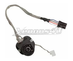 Mitsubishi W3T17771 Xenon HID Bulb Holder