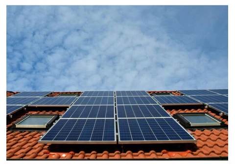 Solar Panel Installers Edinburgh | Funding For Solar