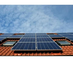 Solar Panel Installers Edinburgh | Funding For Solar