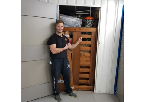 Get Affordable Single Large Items Delivery Service in Cheshire - 3/4