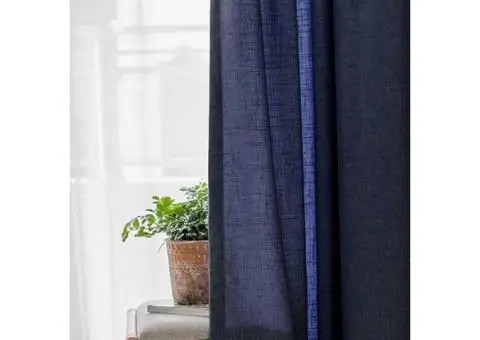 Made to Measure Curtains – Perfect Fit, Every Time!