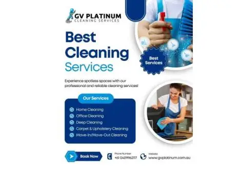 Shepparton school cleaning services