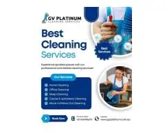 Shepparton school cleaning services