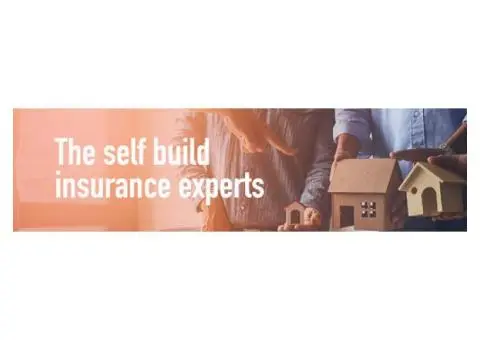 Clear Self Build: Trusted Self-Build Insurance for Every Stage of Your Project
