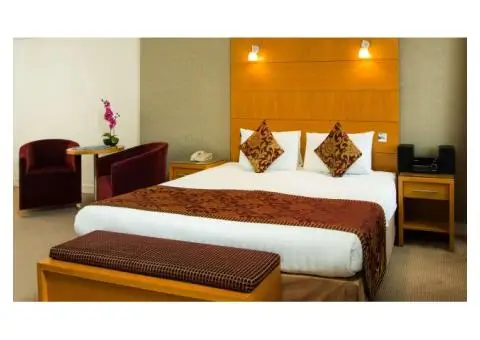 Discover Comfort Near Kensington – Your Ideal London Stay