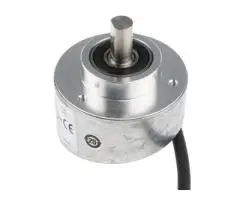 Buy Incremental Encoders | Precision Motion Control Solutions | Available at Enrgtech
