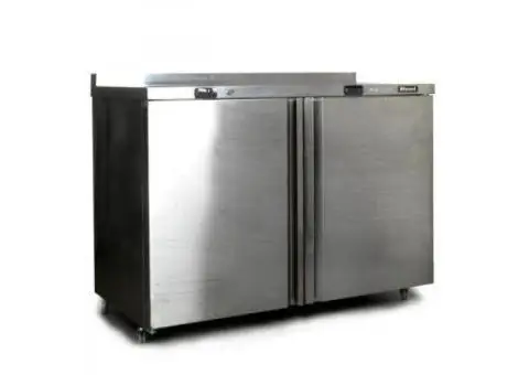 Commercial Refrigeration