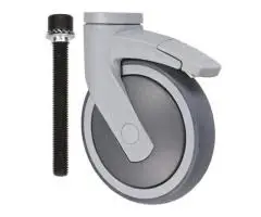 Order Stem Swivel Castors | Smooth Mobility & Durability | Shop Now at Enrgtech