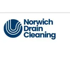 Norwich Drain Cleaning
