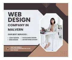 Malvern Web Design: Your Local Digital Partner