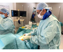 Meniscus Injuries London – Expert Care by Mr. Chinmay Gupte