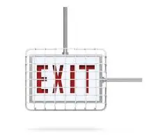 Gardtec SC900-W2 Cage Guard