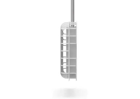Gardtec SC900-W2 Cage Guard - 2/3