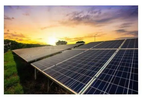 Solar Carport Vadodara