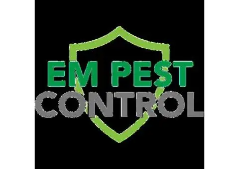 Pest Control Leicester