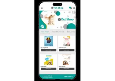 Marketplace App Development: We Build UK Titans, Now It’s Your Turn!