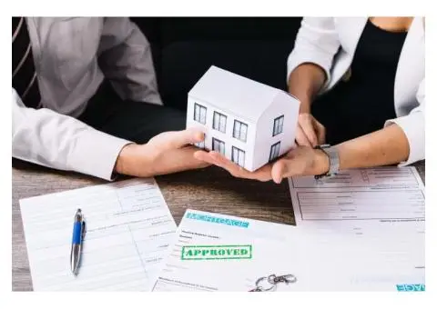 Find Your Perfect Home with Letting Agents in West London – SAI ESTATES