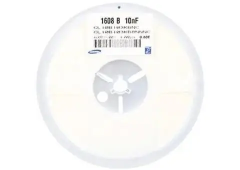 Buy Samsung Electro-Mechanics-CL10B224KO8NNNC SMD Ceramic Capacitors