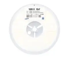 Buy Samsung Electro-Mechanics-CL10B224KO8NNNC SMD Ceramic Capacitors