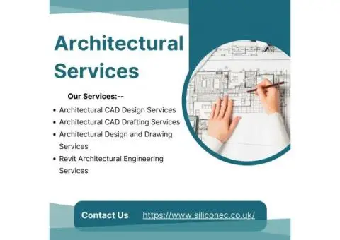 Architectural Services in london,UK