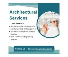 Architectural Services in london,UK