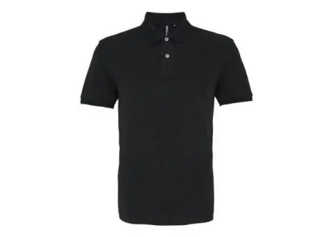 Branded Unisex Custom T-Shirts & Vests Online: BluDog - 2/2