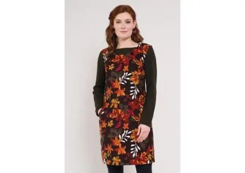 Stylish Women Tunic Dress Collection – Nomads Clothing