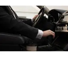 Worldwide Chauffeur Service in London for Global Travel