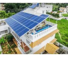 Step-by-Step Solar Installation Process for Homes
