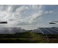 Leading Industrial Solar Power Plants in Vadodara