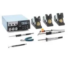 Buy Weller-T0053502699N Rework Stations | Precision Soldering