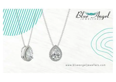 Looking for a Gemstone Pendant That Reflects Your Unique Style?
