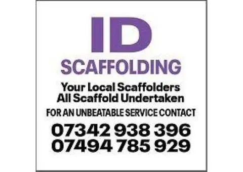 ID Scaffolding Ltd